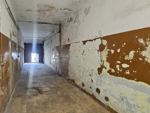 Galpon en Venta 55 años