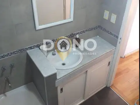 Departamento en Venta al Oeste