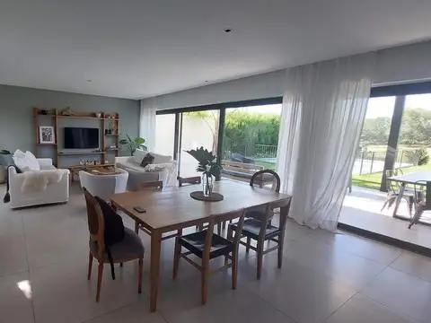 Casa en venta en el Canton, Golf, Escobar -