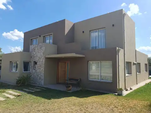 Los Quebrachos (Las Liebres)