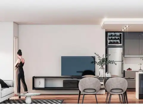 Casa en Venta en Centro, USD 75.000