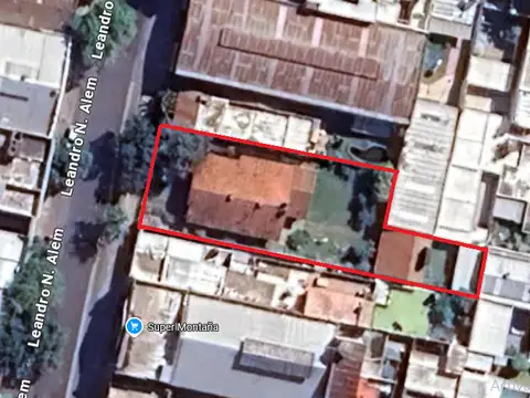 Casa en Venta en Rosario, USD 320.000