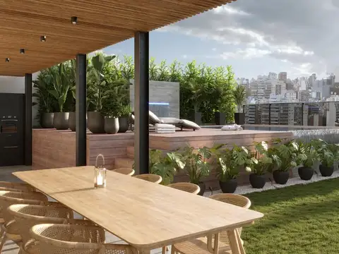 Departamento en Venta al Sur