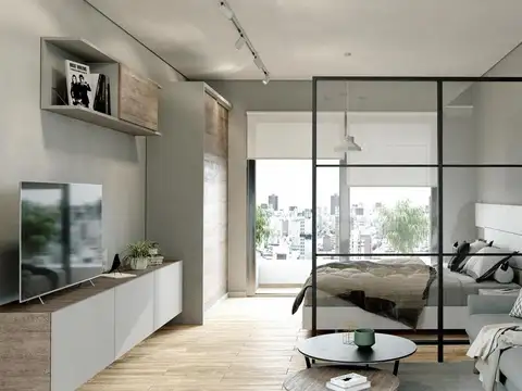 Pellegrini 458 13° A