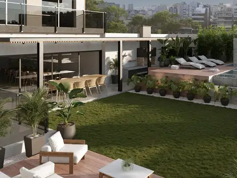 Departamento en Venta en Martin, USD 237.000