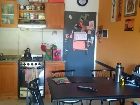 Departamento en Venta en Castelar, USD 85.000