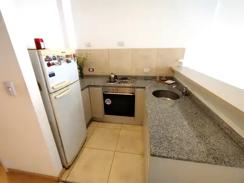 Departamento en Alquiler 15 años