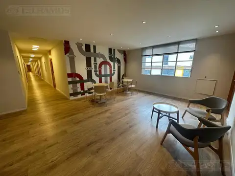 Galpon en Alquiler en Jose Leon Suarez, $ 7.500.000