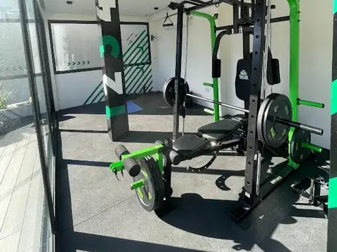 Departamento en Venta en Ituzaingo Norte, USD 110.000