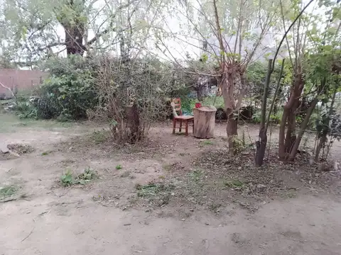 Casa en Venta 5 años