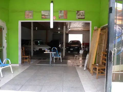 Local en Venta en Troncos Del Talar, USD 260.000