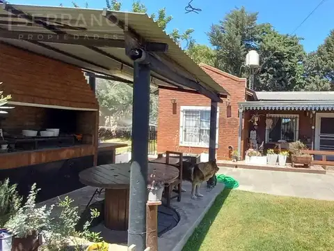 Casa en Venta de 2 dormitorios