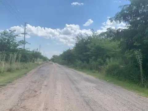 Lote en venta de 1615m2 con opción de financiación ubicado en General Rodríguez