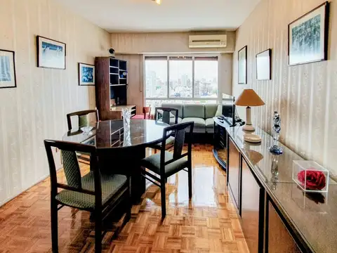 Departamento en Alquiler de 2 dormitorios