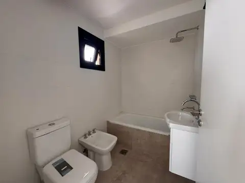 Departamento en Parque Chacabuco