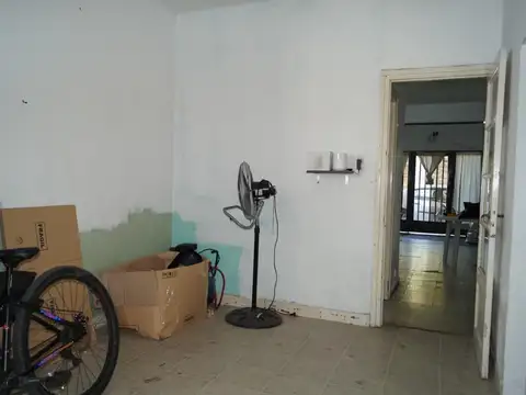 Esteban de Luca  al 600