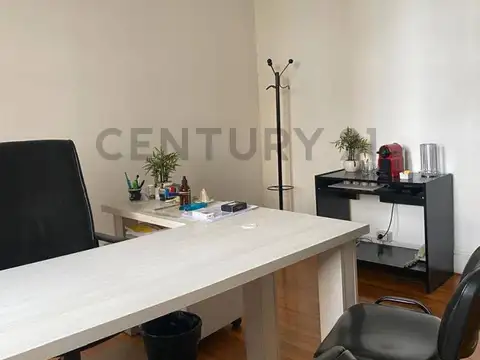 VENTA DEPARTAMENTO APTO OFICINA 4 AMBIENTES EN TRIBUNALES, CAPITAL FEDERAL