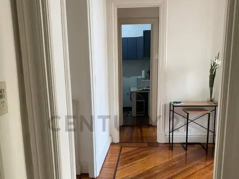 Oficina en Venta en Tribunales, USD 120.000