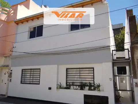 PH 3 AMB C/ PATIO A ESTRENAR - Florida Belgrano-Oeste