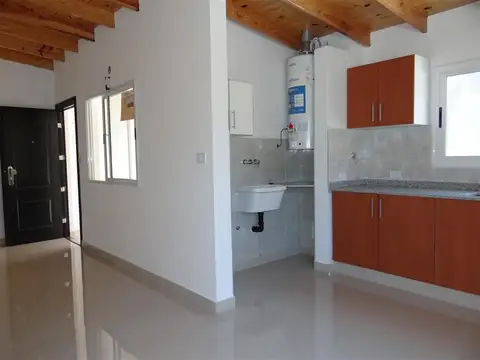 Depto Tipo Casa en Venta de 2 dormitorios
