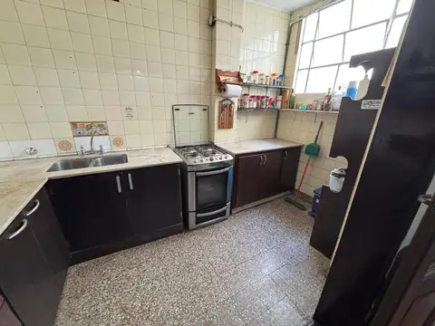 Depto Tipo Casa en Venta de 3 ambientes