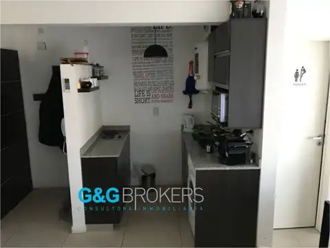 Departamento en Venta en Ituzaingo, USD 65.000