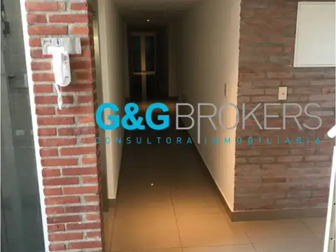 Departamento en Venta de Monoambiente