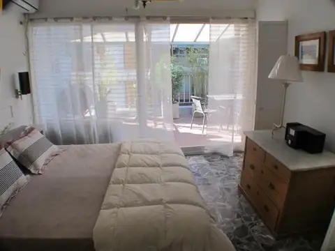 Departamento en Alquiler Temporal de 1 dormitorio