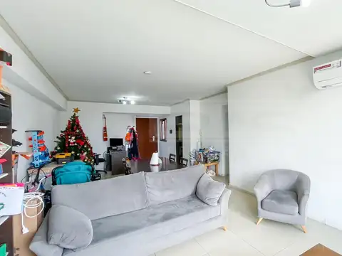 Av. Maipu 3030 - 2B - Olivos