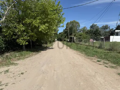 Terreno en Venta de 2095,0 m2