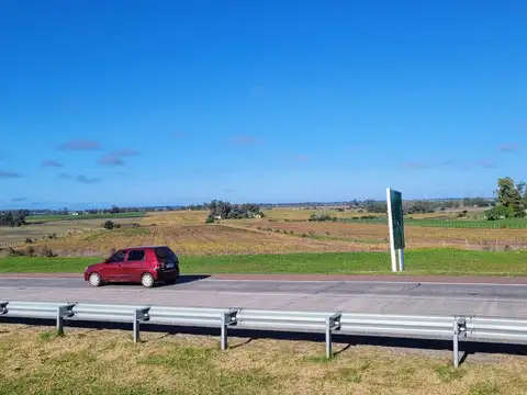 Venta de Chacra, 5 has Puntas de Valdez San José