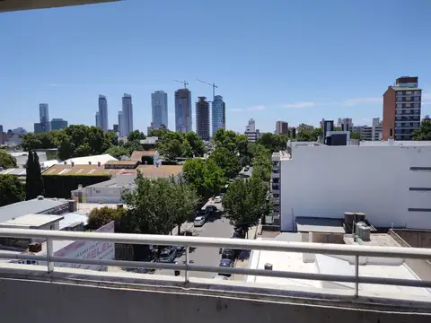 Departamento en Alquiler de 2 dormitorios