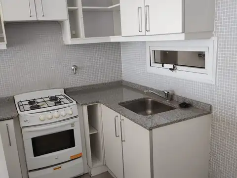Departamento en Alquiler de 2 dormitorios