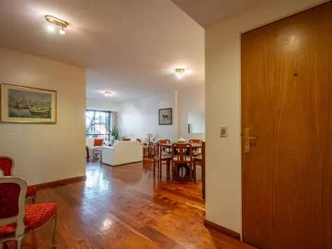 Departamento en Venta en Palermo, USD 380.000