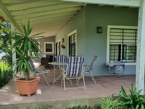 Fortín Chascomús 300