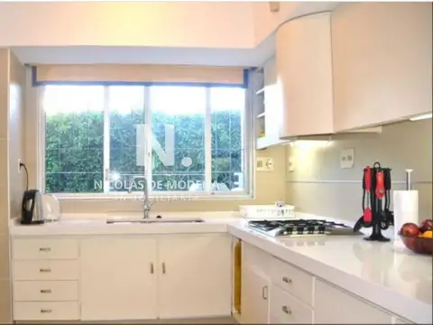 Casa en VENTA -  Punta del Este, Playa Mansa.