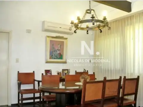 Casa en Venta 2025 años