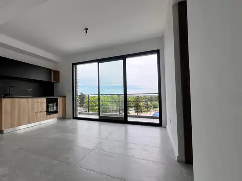 DEPARTAMENTO en ALQUILER- DOS AMBIENTES en TIGRE