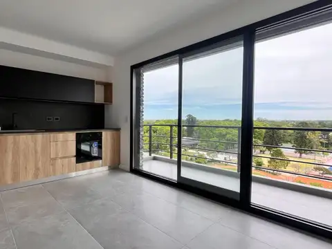 Departamento en Alquiler en Tigre Centro, USD 530