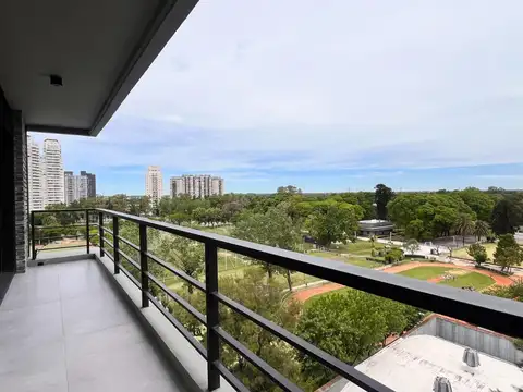 Departamento en Alquiler A Estrenar