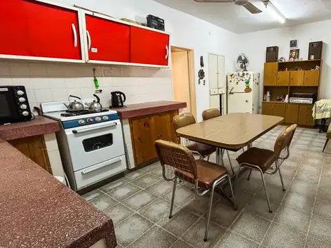 Casa en Venta en Pehuen Co, $ 74.000