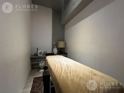 Complejo Comercial Vincere