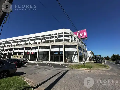 Local en Alquiler 1 año