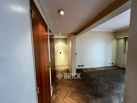 Departamento 4 ambientes con 3 baños