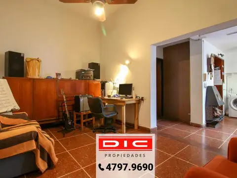 Departamento 3 ambientes Venta - Florida