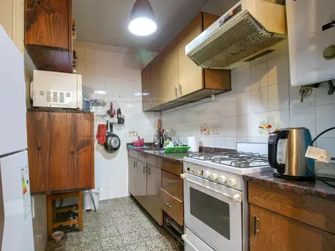 Departamento en Venta de 2 dormitorios