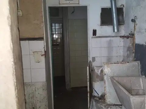 Casa en Venta en Almagro, USD 247.000