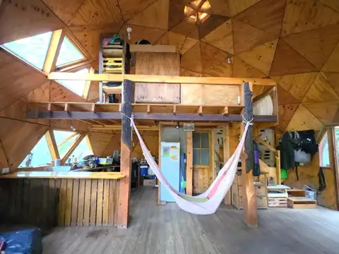 Casa en Venta de 1 dormitorio