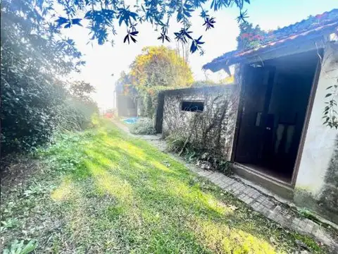 Ideal Inversor excelente Lote en el centro de San Isidro