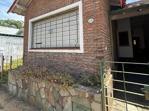 Terreno en Venta 53  mts Fondo